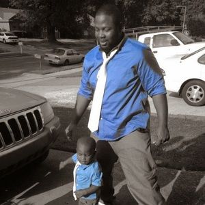 Meet your Posher, Kasey